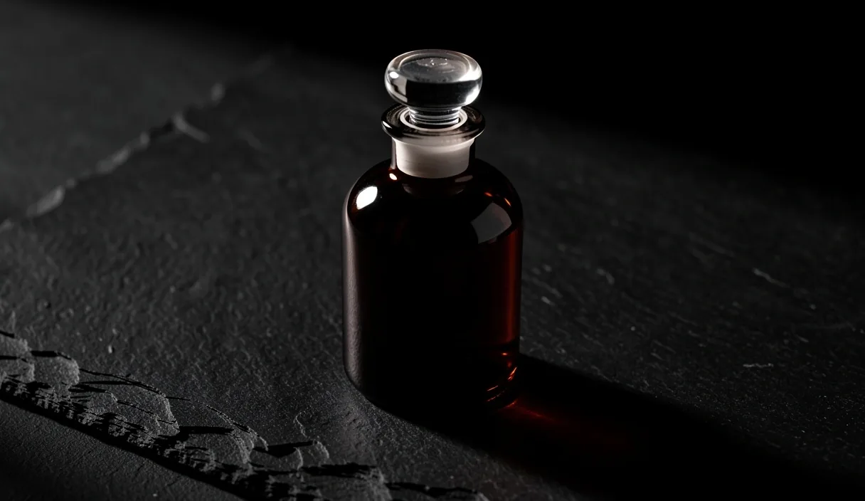 Lifestyle wellness specimen