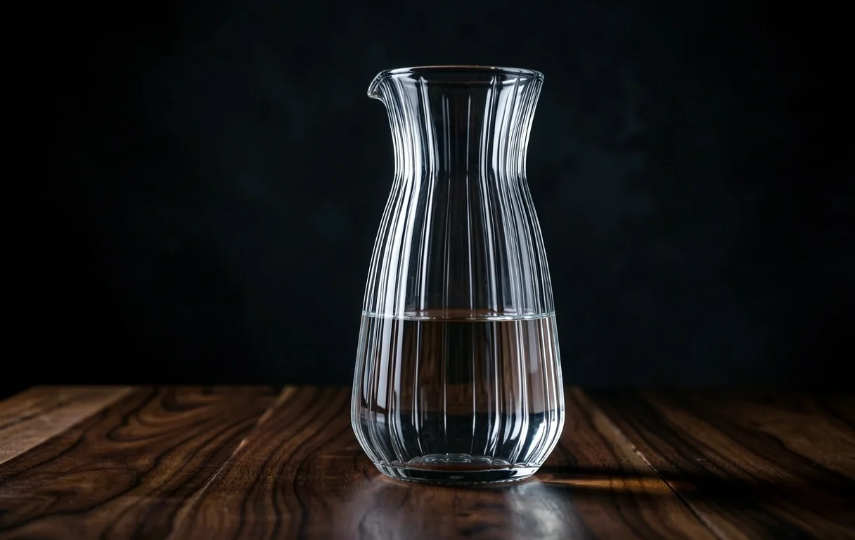 Material Transparency