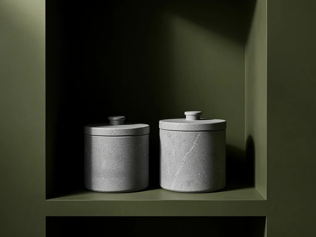 Bespoke Culinary Vessels