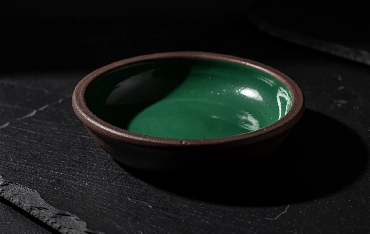 Bespoke Culinary Vessels