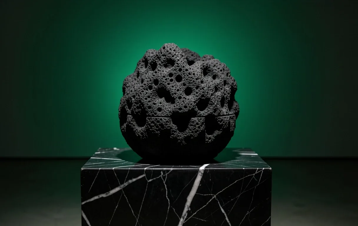 Stone specimen