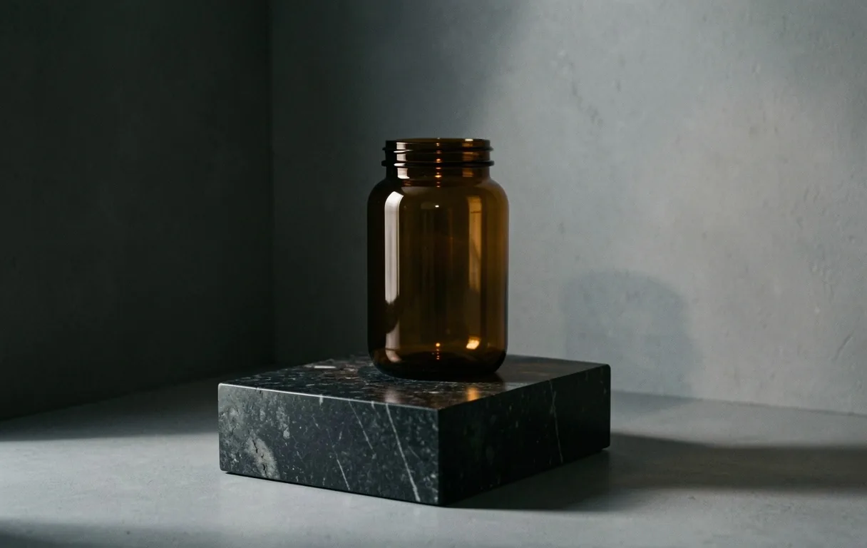 Atmospheric Specimen